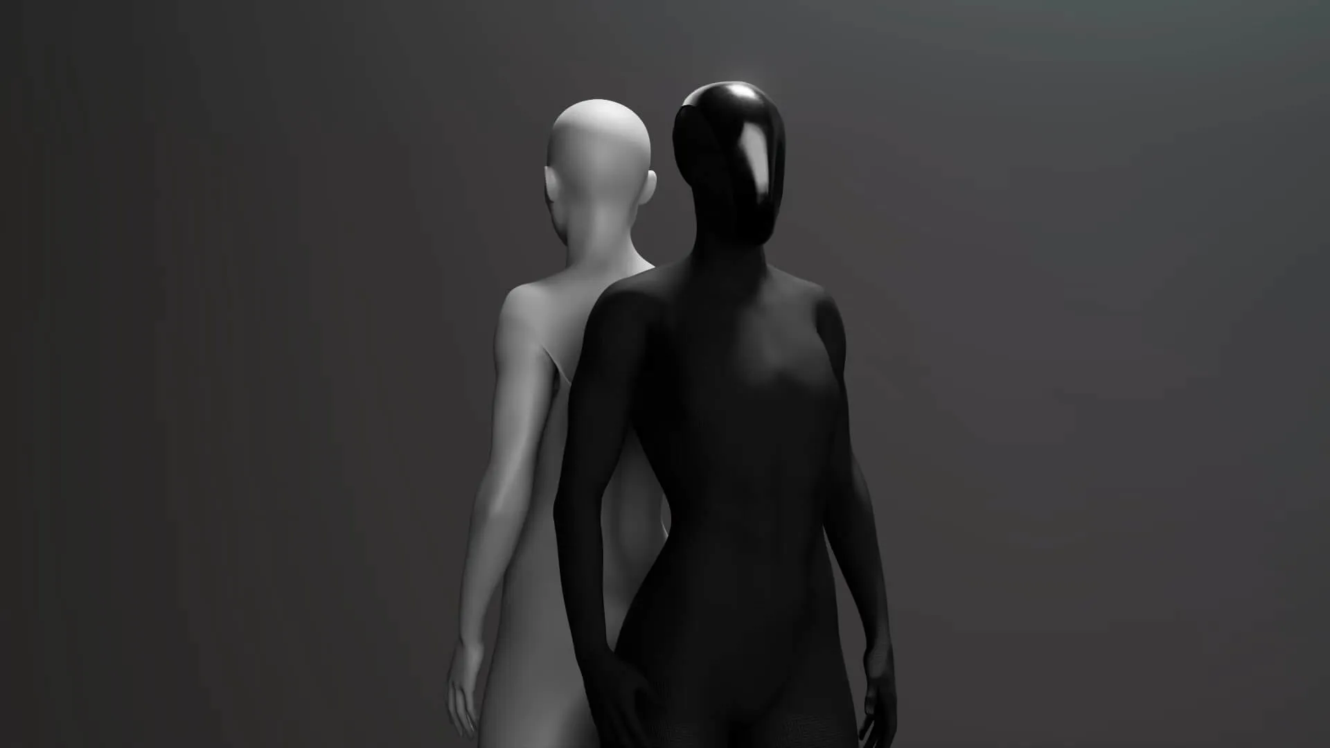Clone Robotics humanoid prototype